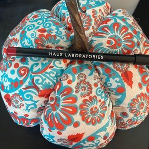 Haus Labs RIP Lip Liner in Rule; Demi Matte